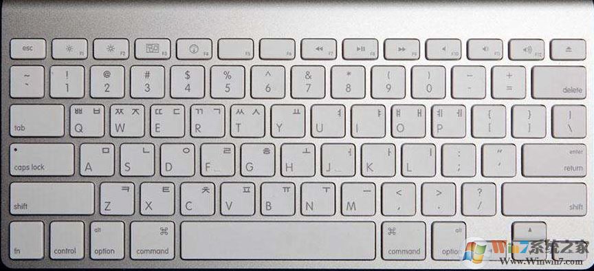 win7设备管理器没有键盘怎么办？win7键盘不能用的解决方法