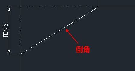 cad怎么倒圆角？教你cad倒圆角图文教程