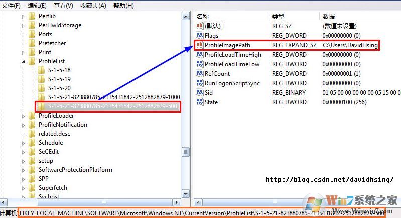 win7旗舰版：您当前无权限访问该文件夹 的解决方法