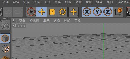 ​c4d怎么导入图片？教你将图片导入c4d的操作方法