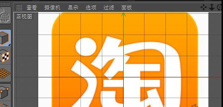 ​c4d怎么导入图片？教你将图片导入c4d的操作方法
