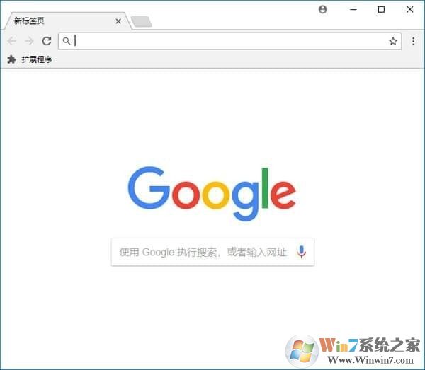 谷歌浏览器网址如何显示http,www等网址前缀？