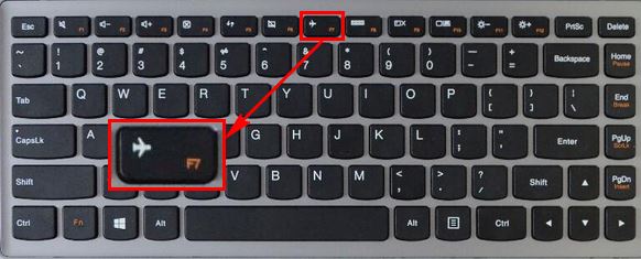 win7旗舰版无线网卡无法启用怎么办？无法启用无线网卡解决方法