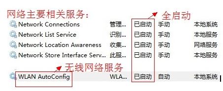 win7旗舰版无线网卡无法启用怎么办？无法启用无线网卡解决方法