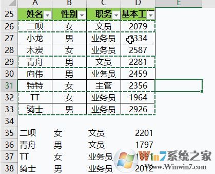 10个超实用excel快捷键（Excel必备热键）
