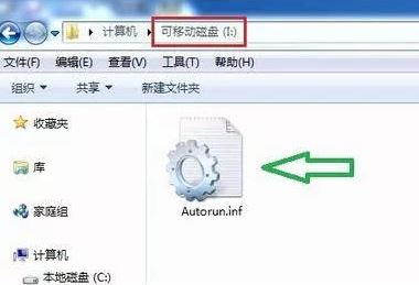 怎样防止u盘中毒？u盘永不中毒的防范技巧
