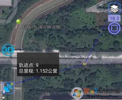 奥维互动地图怎么用?奥维互动地图轨迹图画法