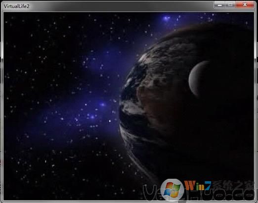Win7玩游戏全屏自动最小化的解决方法