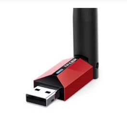 win7旗舰版台式电脑怎么连接wifi？组装台式机连无线教程