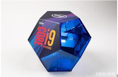 英特尔9代CPU都有哪些型号？intel九代处理器型号一览