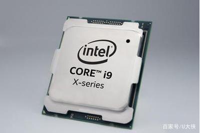 英特尔9代CPU都有哪些型号？intel九代处理器型号一览