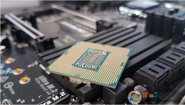 英特尔9代CPU都有哪些型号？intel九代处理器型号一览
