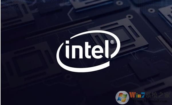 英特尔第9代CPU后面带的F表示什么意思？