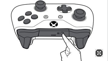 Xbox One怎么连接到电脑？win10连接Xbox One无线控制器方法