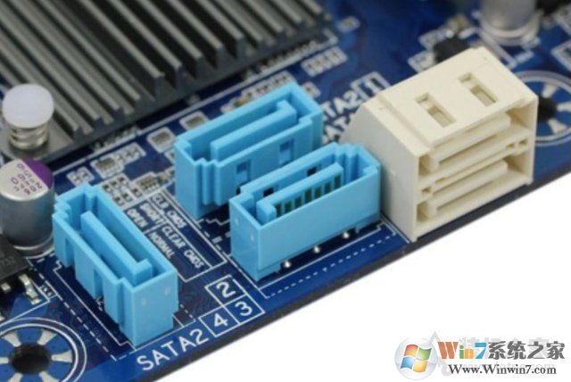 SSD固态硬盘速度慢怎么办？固态硬盘达不到标称速度的解决方法