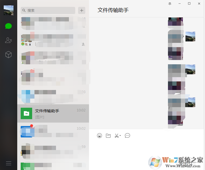 怎么把苹果手机的照片和视频传到电脑?最简单的方法