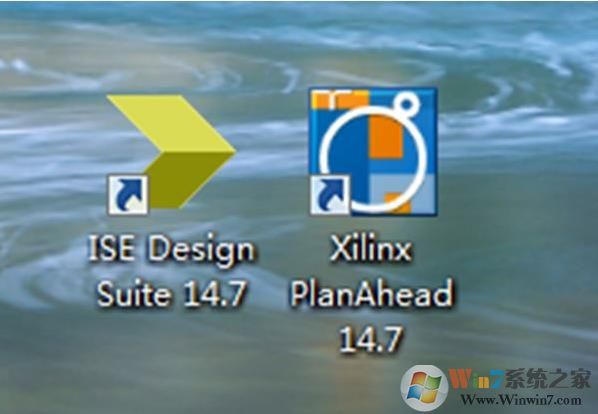 Win10系统安装Xilinx ISE 14.7及破解图文教程(解决安装好ISE打不开)