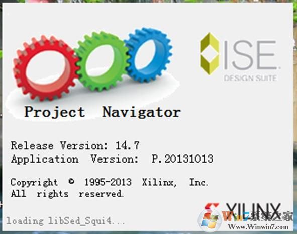 Win10系统安装Xilinx ISE 14.7及破解图文教程(解决安装好ISE打不开)