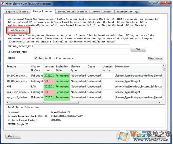 Win10系统安装Xilinx ISE 14.7及破解图文教程(解决安装好ISE打不开)
