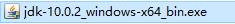 Win10怎么安装JDK？Win10系统安装JDK10.0.2及配置完整教程