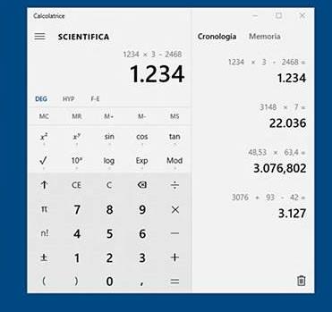 Win10计算器打开就闪退的修复方法