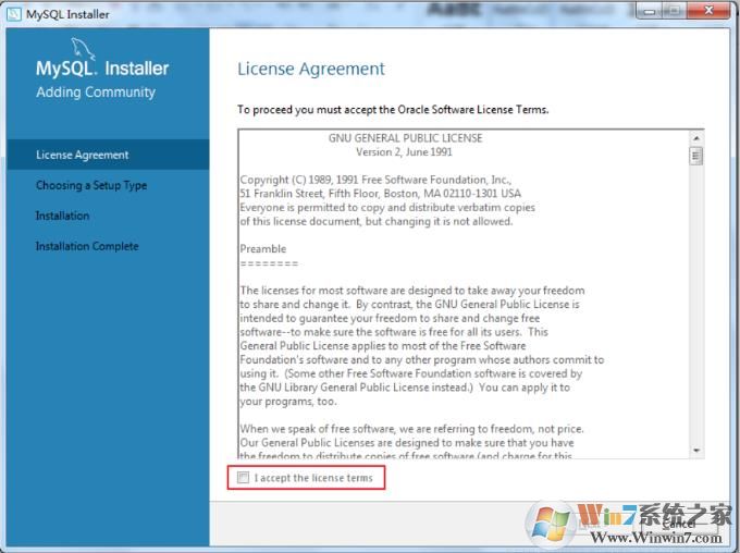 Win10系统安装MYSQL5.6详细完整教程(中英对照安装及配置变量)