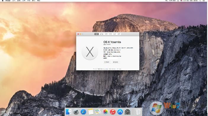 电脑安装Mac OS黑苹果+Win10双系统思路及步骤！