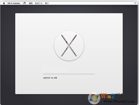 电脑安装Mac OS黑苹果+Win10双系统思路及步骤！