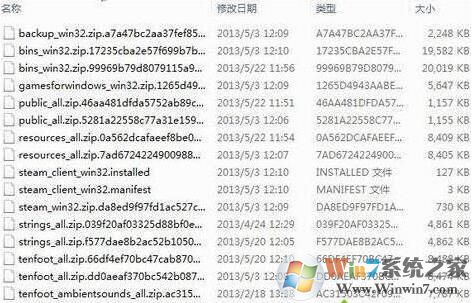 Steam错误：无法连接Steam网络的解决方法