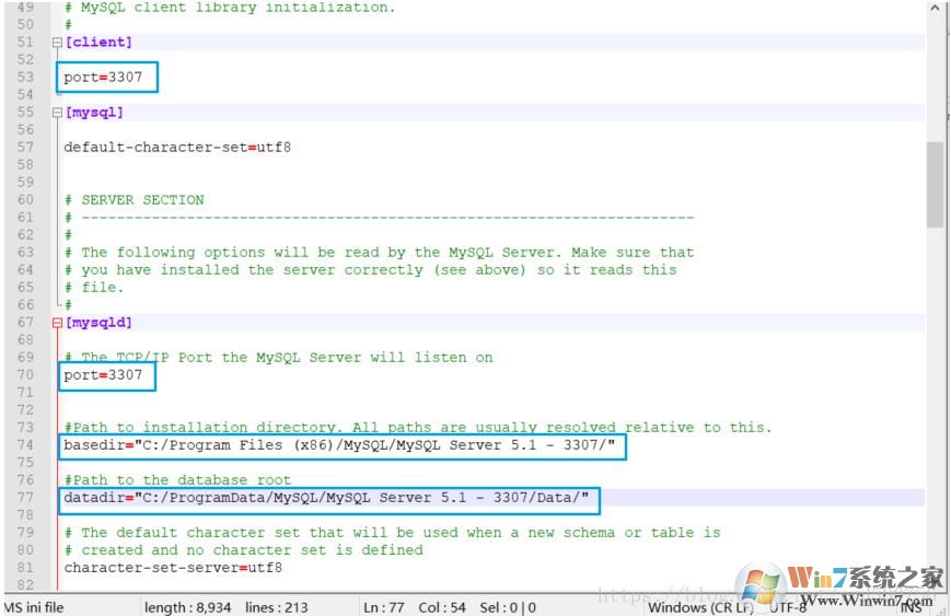 Win10怎么安装多个MySQL？安装多个MySQL实例教程