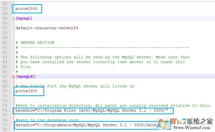 Win10怎么安装多个MySQL？安装多个MySQL实例教程