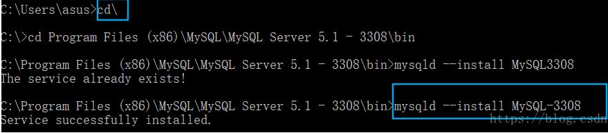 Win10怎么安装多个MySQL？安装多个MySQL实例教程