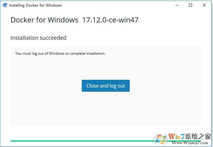 Win10怎么安装Docker？Win10安装Docker教程