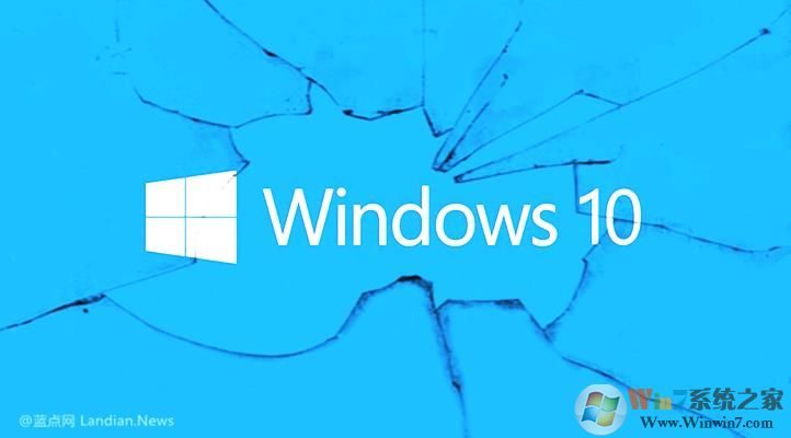 Win10更新导致系统还原出现0xc000021,附解决方法