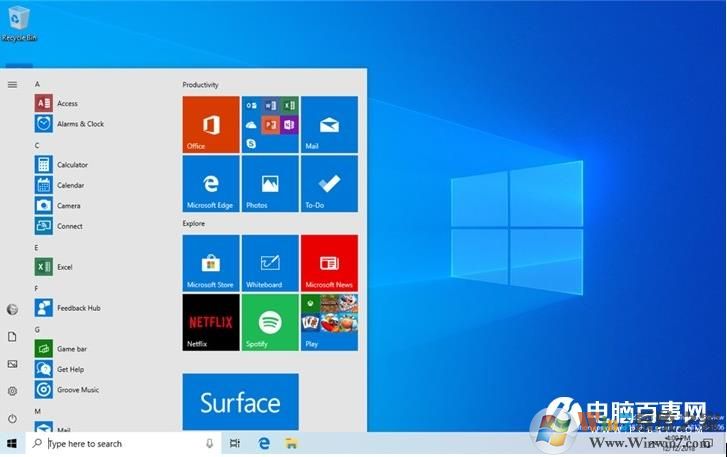 Windows Lite系统再度曝光,支持沙盒运行Win32应用程序