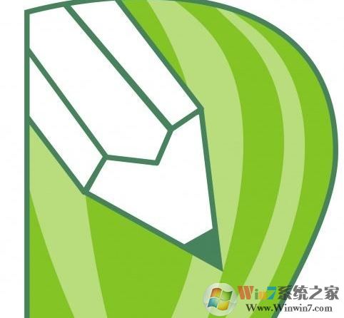 jpg的图导到cdr里变大怎么办？教你cdr导图大小保持不变的方法