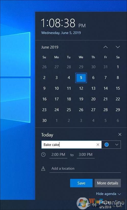 Win10 20H1隐藏功能有哪些？