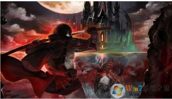 《赤痕夜之仪式》PS4手柄不能用的解决方法