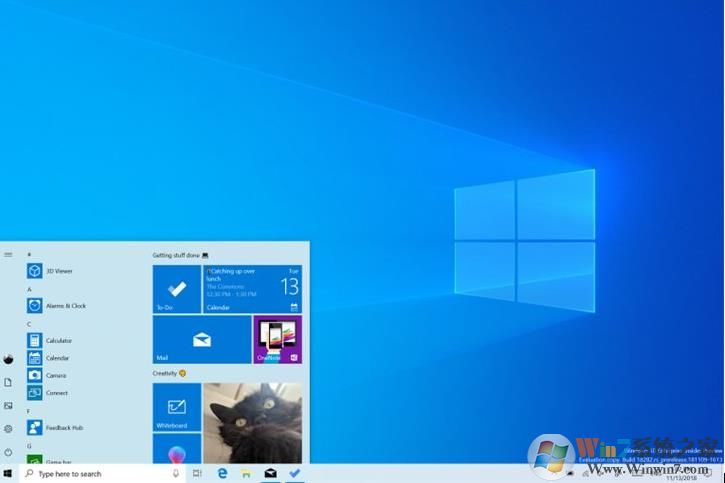 Win10 19H2测试版尚未发布,微软承认延迟推送