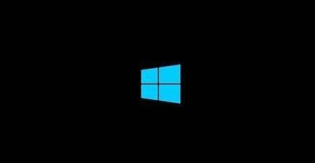 Win10安全模式黑屏怎么办？Win10进安全模式黑屏解决方法