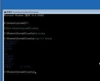 Win10安全模式黑屏怎么办？Win10进安全模式黑屏解决方法