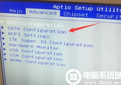 昂达B365主板装Win7 BIOS怎么设置,BIOS设置和U盘启动设置教程
