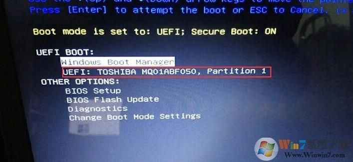 戴尔9代CPU电脑怎么装Win7？BIOS设置+U盘启动分区等教程
