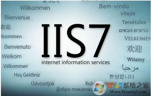 IIS(网站无法启动)Windows Process Activation Service (WAS) 服务无法启动
