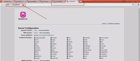 Win10系统localhost打不开本机的解决方法