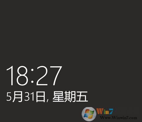 win10家庭版锁屏壁纸显示灰黑色并且无法更换该怎么办？（已解决）