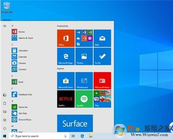 微软公布怎么升级到Win10 19H2版本(Win10 1909怎么升级)