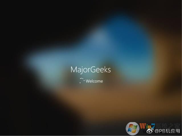 Win10登录界面上的默认头像图片怎么删除