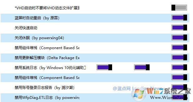 Win10使用Dism++优化方法,Dism++优化Win10详细优化教程