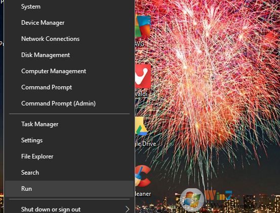 win10关机被程序阻止怎么办？解决win10关机提醒的解决方法